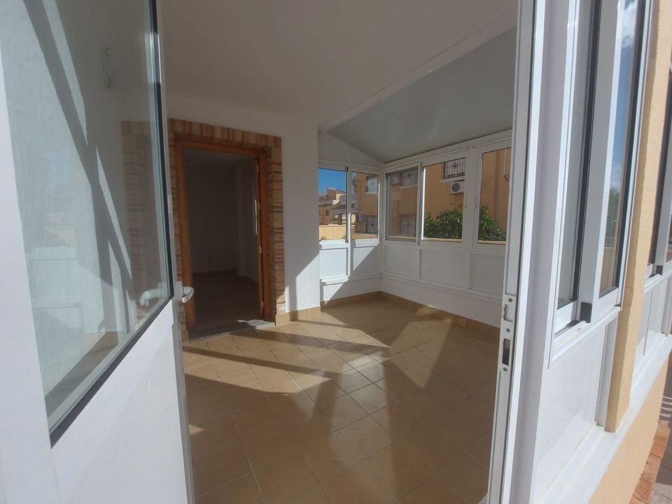 Byhus i Rojales, Alicante - foto 4