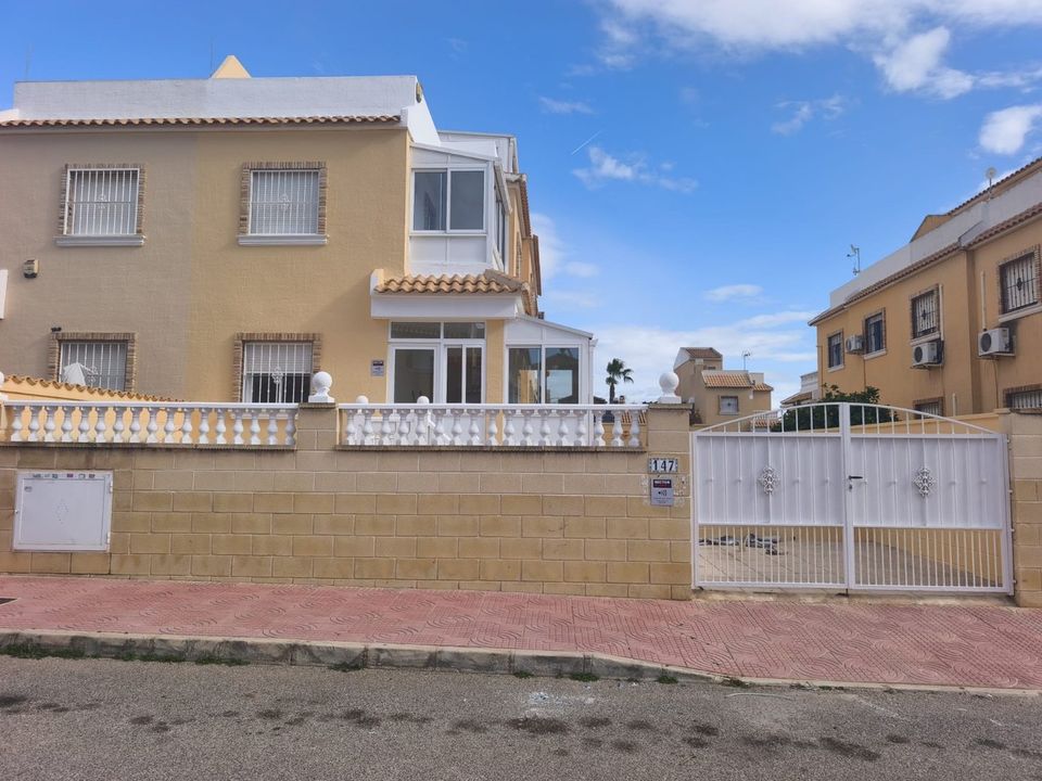 Byhus i Rojales, Alicante - foto 5