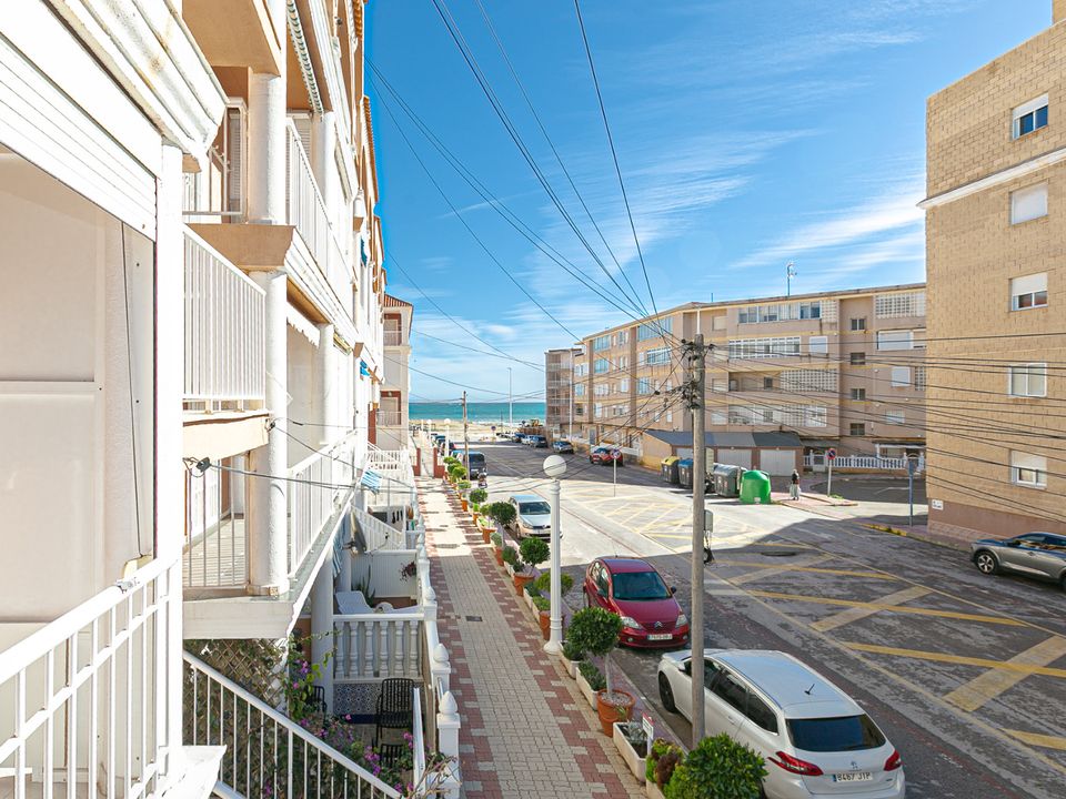 Lejlighed i La Mata, Alicante - foto 1