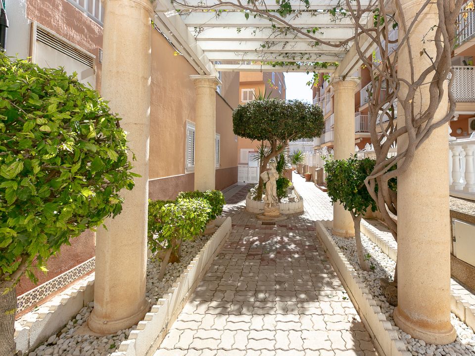 Lejlighed i La Mata, Alicante - foto 3