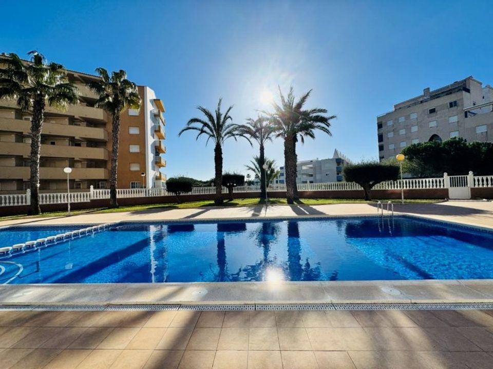 Penthouse i La Mata, Alicante - foto 4