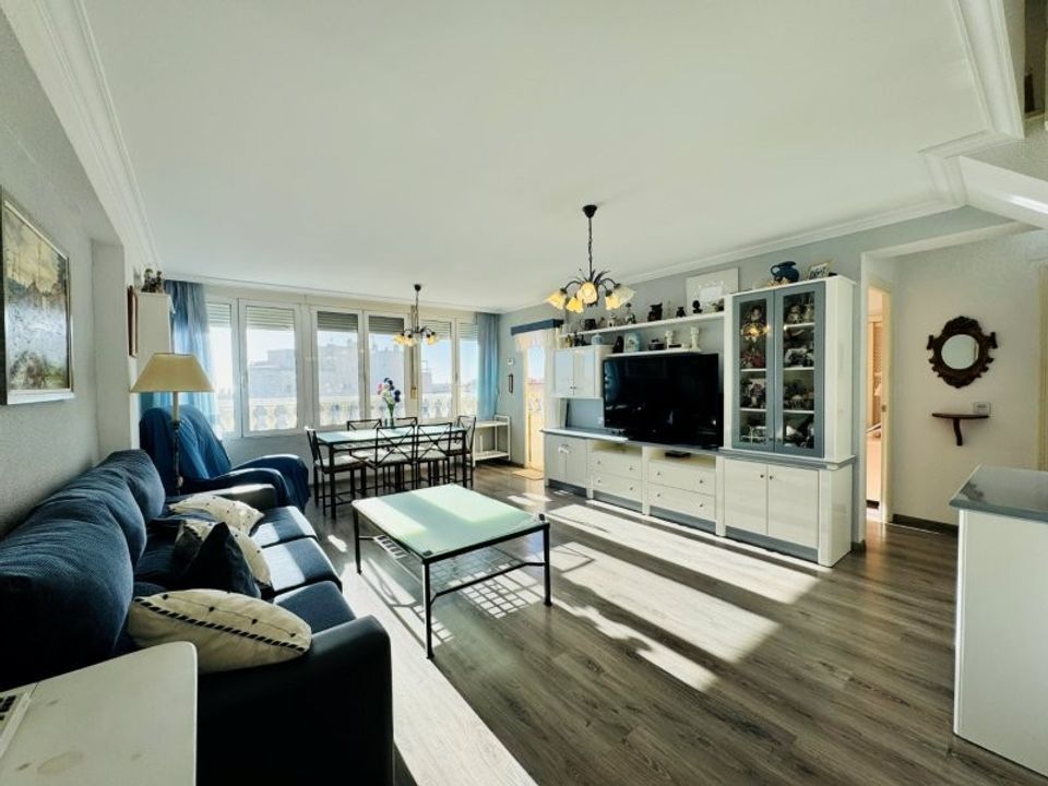 Penthouse i La Mata, Alicante - foto 5