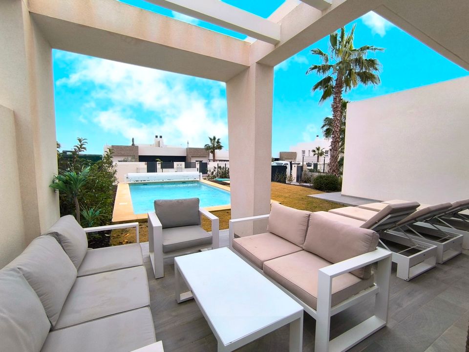 Villa i Algorfa, Alicante - foto 4