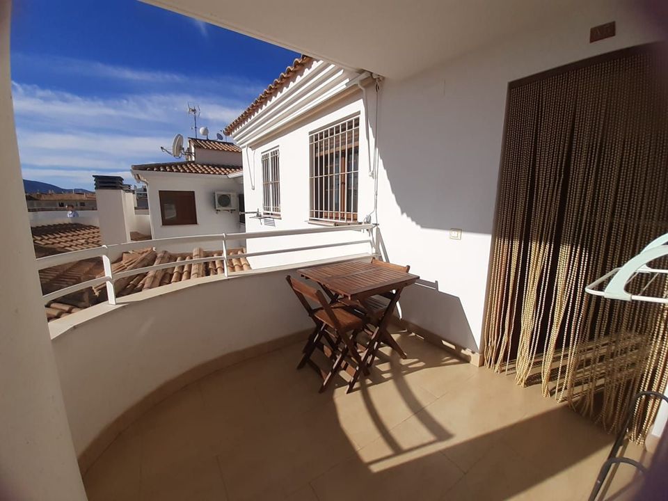 Apartament a Altea, Alicante - foto 1
