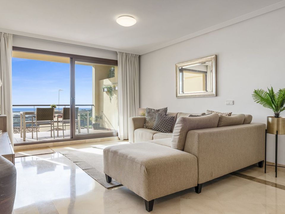 Appartement in Los Arqueros, Malaga - foto 3