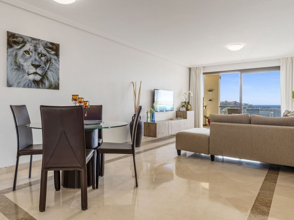 Appartement in Los Arqueros, Malaga - foto 4
