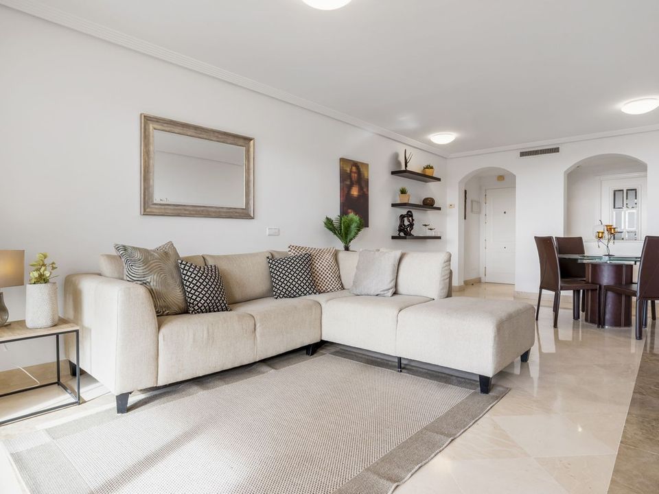 Appartement in Los Arqueros, Malaga - foto 5