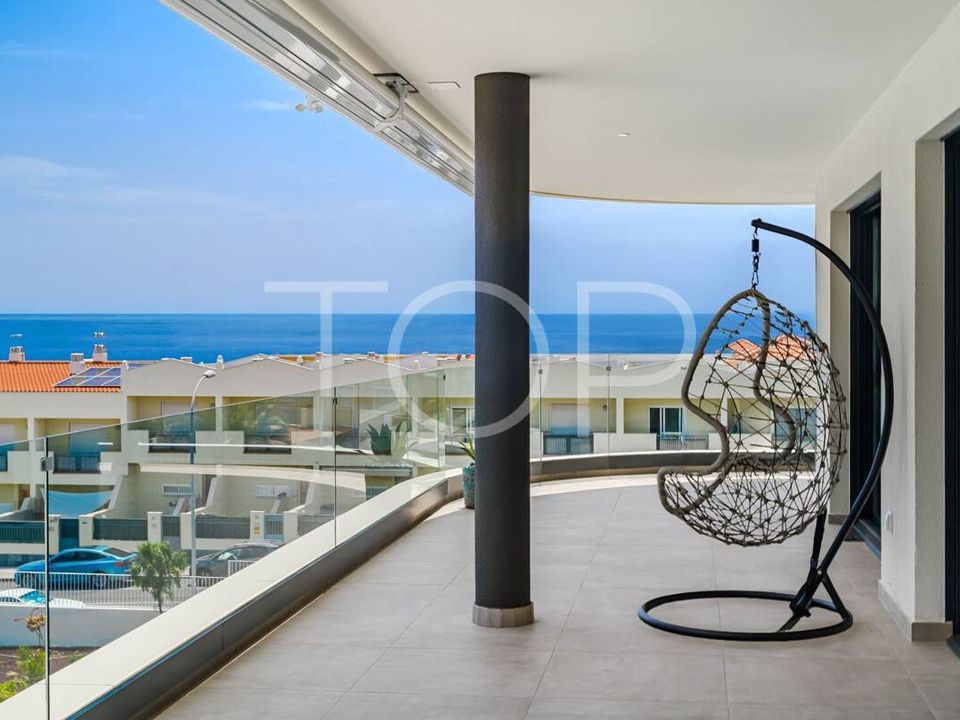 Lejlighed i Torviscas, Tenerife - foto 2