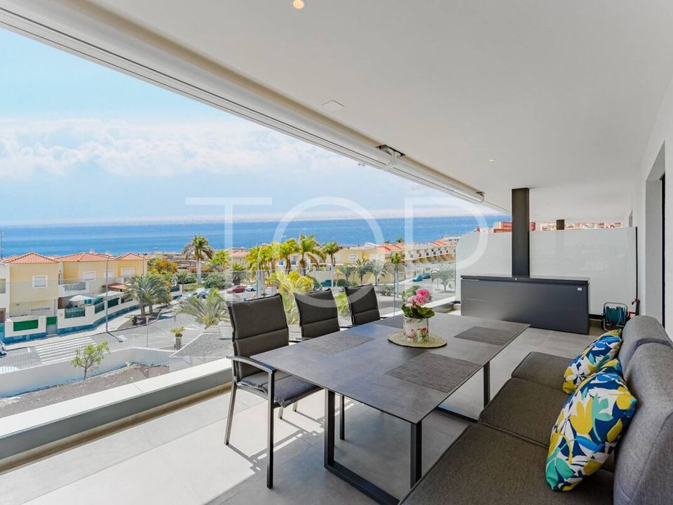 Lejlighed i Torviscas, Tenerife - foto 4