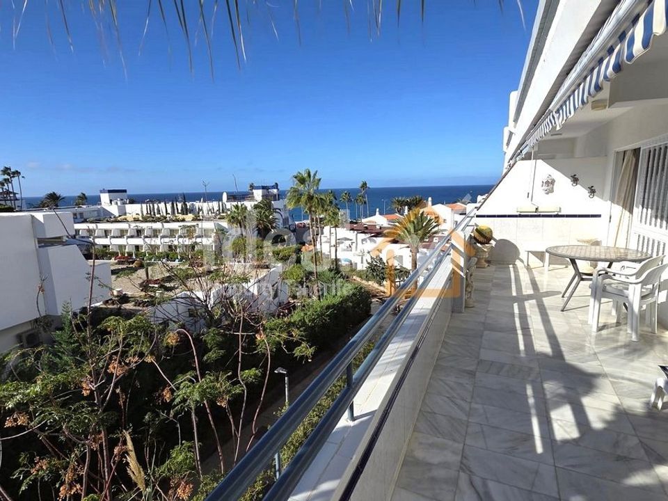 Lejlighed i Adeje, Tenerife - foto 1