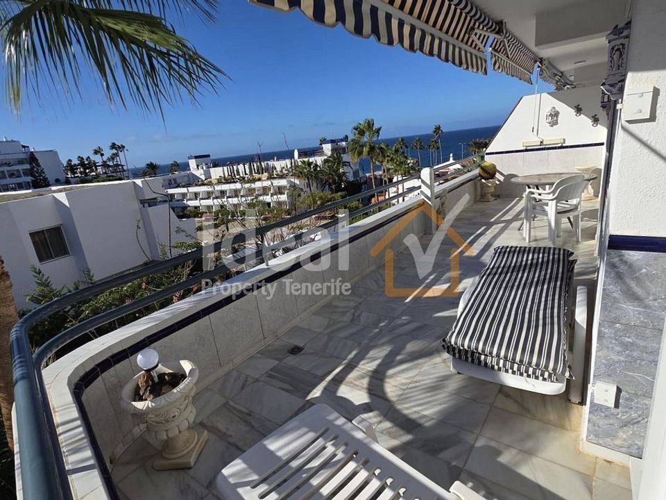 Lejlighed i Adeje, Tenerife - foto 2