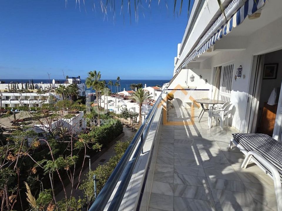 Lejlighed i Adeje, Tenerife - foto 3