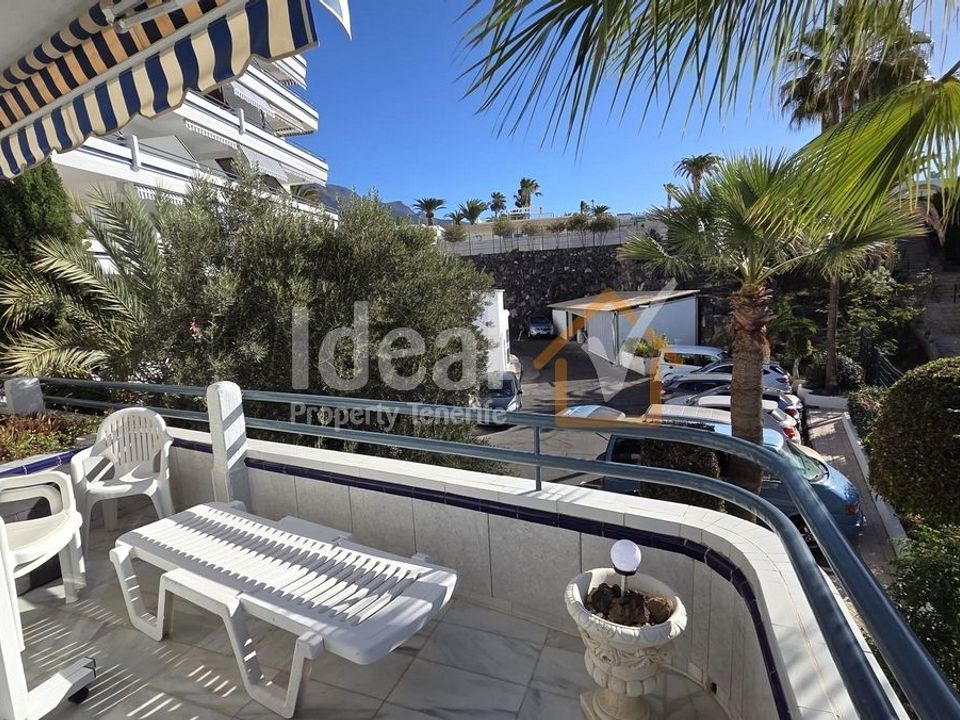 Lejlighed i Adeje, Tenerife - foto 4