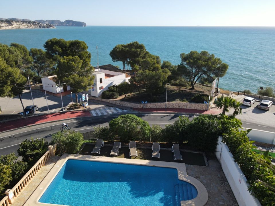 Villa i Benissa, Alicante - foto 3