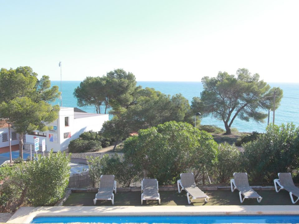 Villa i Benissa, Alicante - foto 4