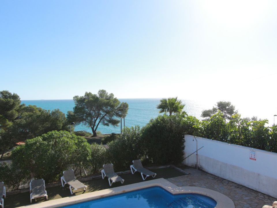 Villa i Benissa, Alicante - foto 5