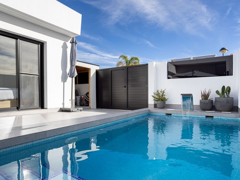 Villa i Roldan, Murcia - foto 1