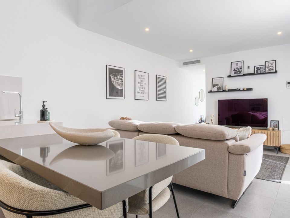 Villa i Roldan, Murcia - foto 4