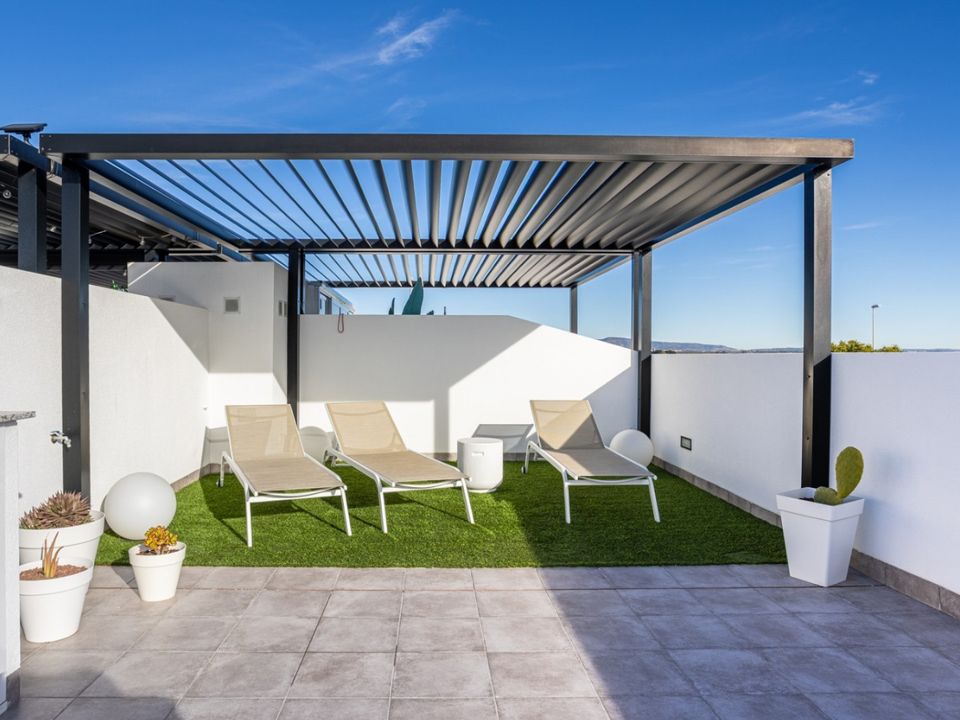 Villa i Roldan, Murcia - foto 5