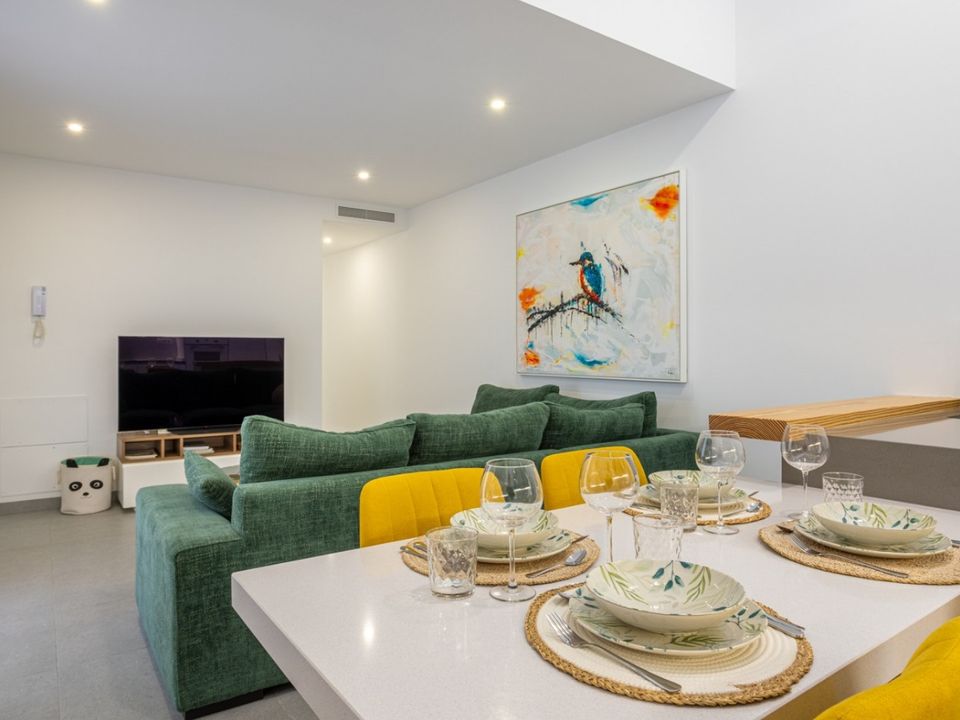 Villa i Roldan, Murcia - foto 2