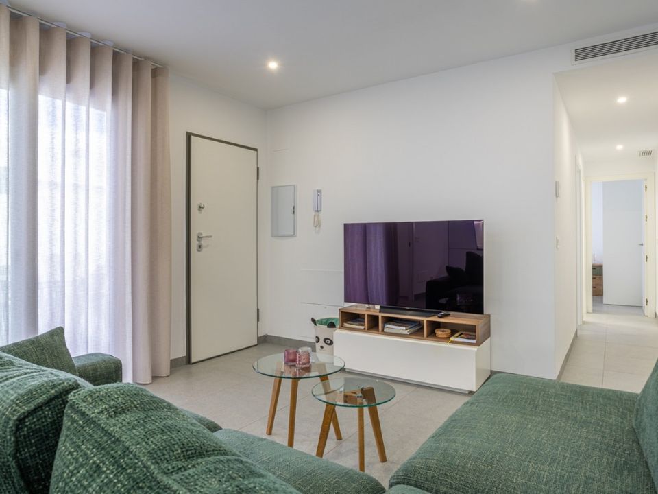 Villa i Roldan, Murcia - foto 4