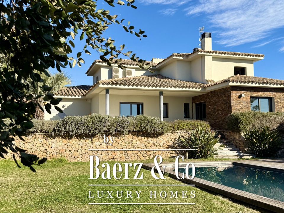 Villa em Torroella De Montgri, Gerona - foto 1