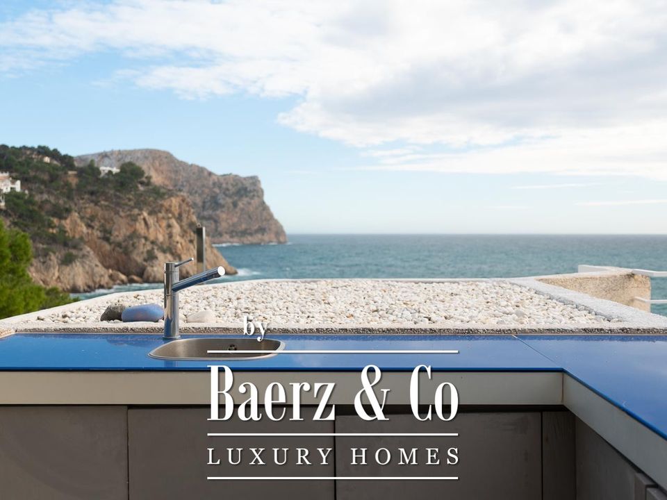 Villa i Port D'andratx, Mallorca - foto 2