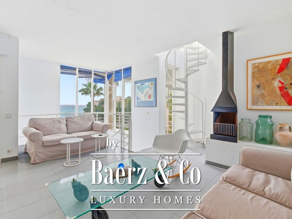 Villa i Port D'andratx, Mallorca - foto 4