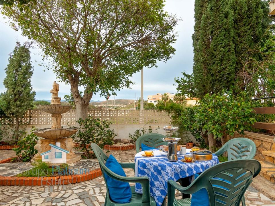 Rækkehus i San Juan De Los Terreros, Almeria - foto 4