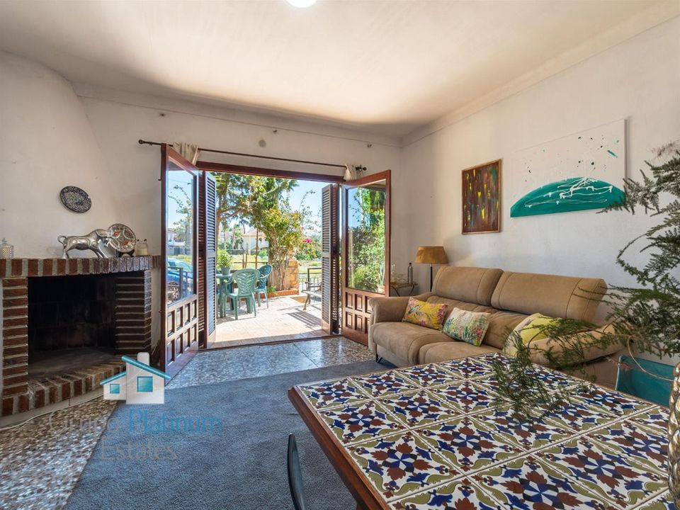 Rækkehus i San Juan De Los Terreros, Almeria - foto 2