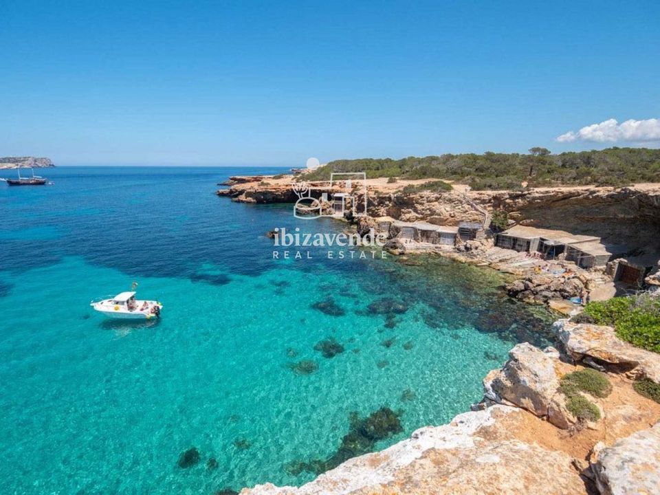 Villa i Sant Rafael De Sa Creu, Ibiza - foto 4