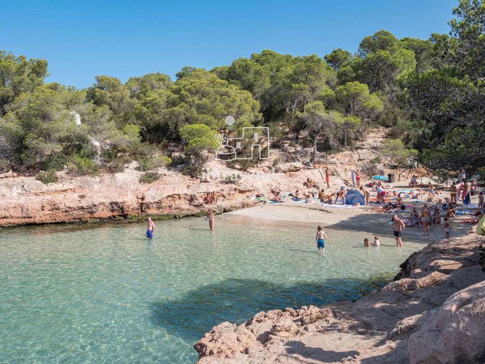 Villa i Sant Rafael De Sa Creu, Ibiza - foto 5