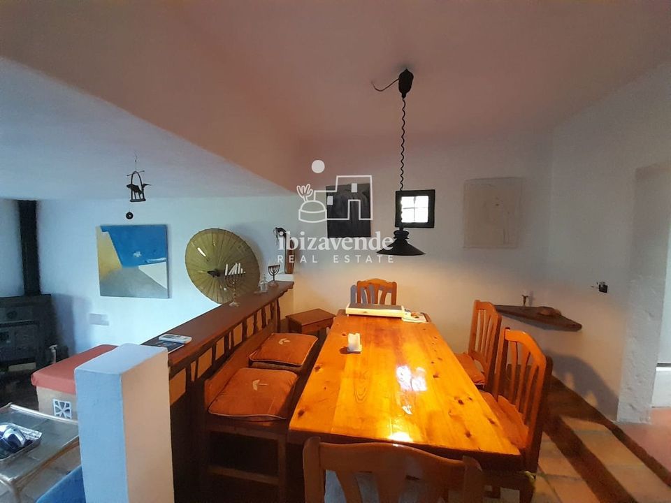Villa i Sant Josep de sa Talaia, Ibiza - foto 2