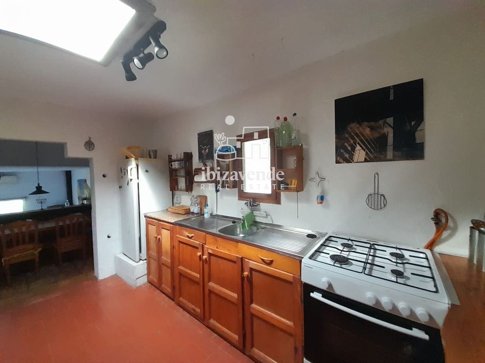 Villa i Sant Josep de sa Talaia, Ibiza - foto 3