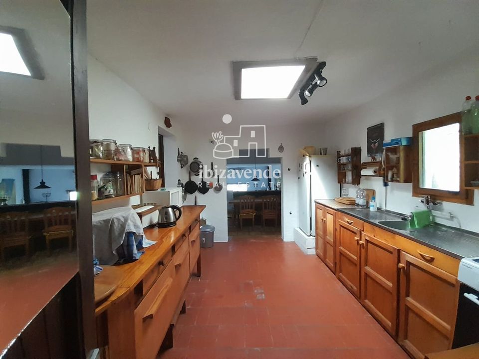 Villa i Sant Josep de sa Talaia, Ibiza - foto 4