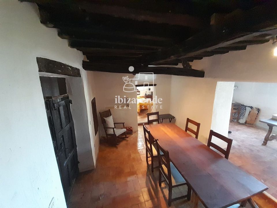 Villa i Sant Josep de sa Talaia, Ibiza - foto 5