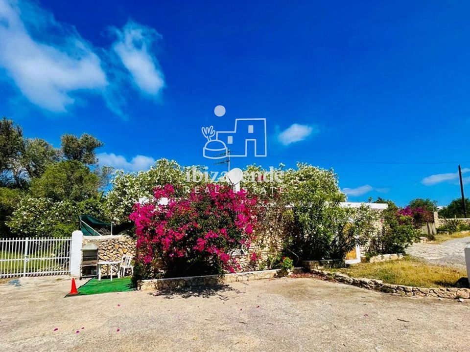 Villa i Sant Josep de sa Talaia, Ibiza - foto 2