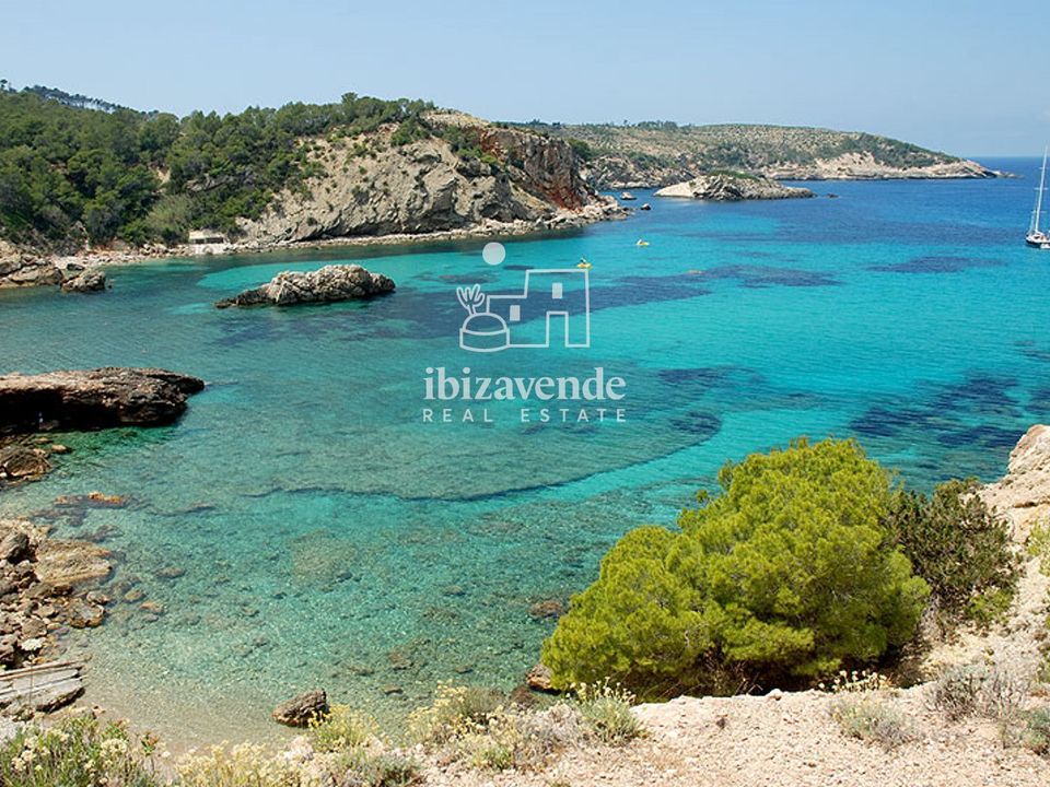 Villa i Sant Joan de Labritja, Ibiza - foto 2