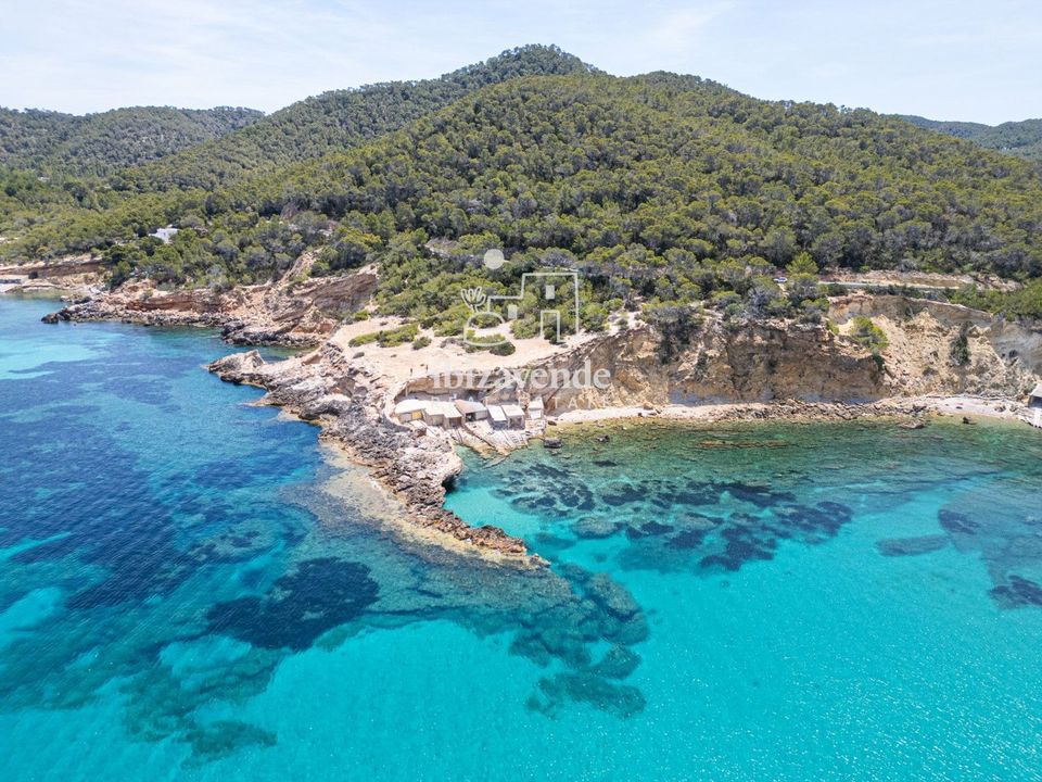 Villa i Sant Joan de Labritja, Ibiza - foto 4