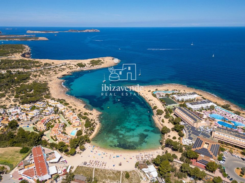 Villa i Sant Josep de sa Talaia, Ibiza - foto 2