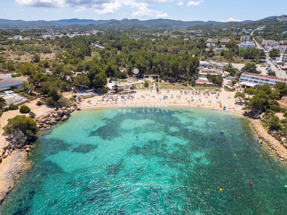 Villa i Sant Josep de sa Talaia, Ibiza - foto 5
