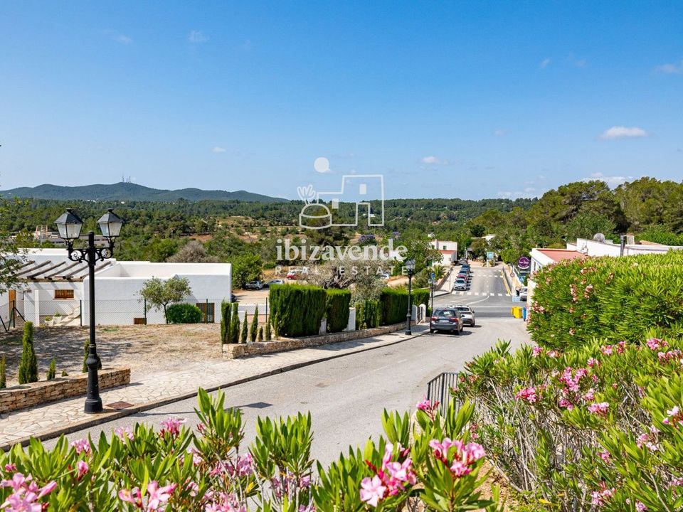 Villa i San Lorenzo De Balafia, Ibiza - foto 4