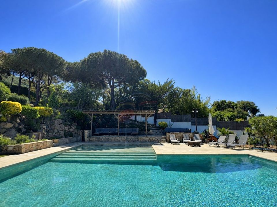 Villa i Santa Cristina D'aro, Gerona - foto 5
