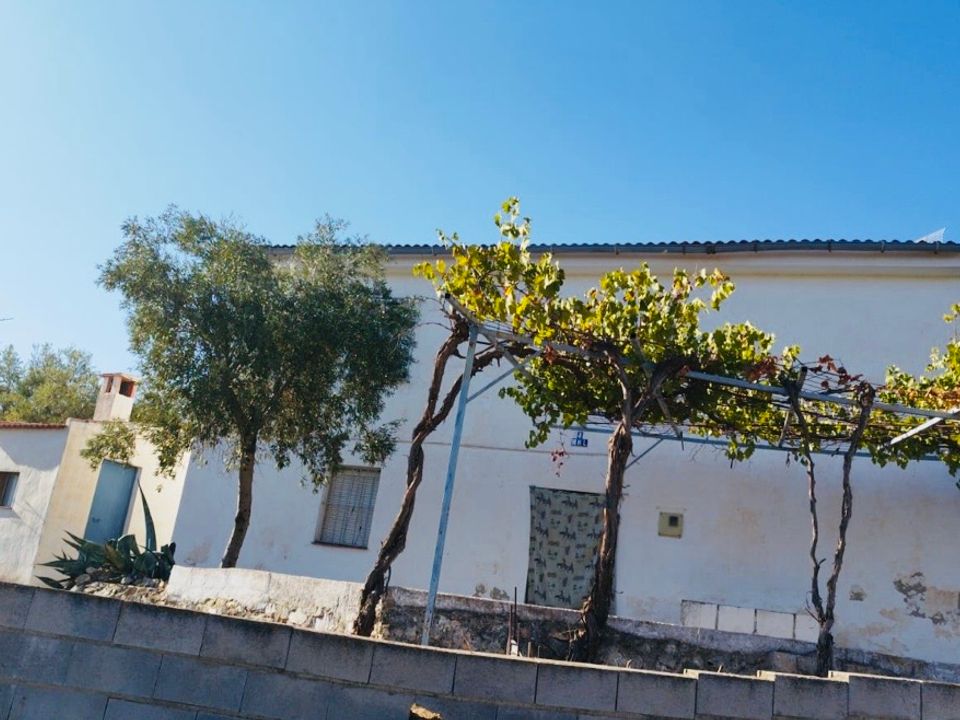 Landejendom i Iznajar, Cordoba - foto 5
