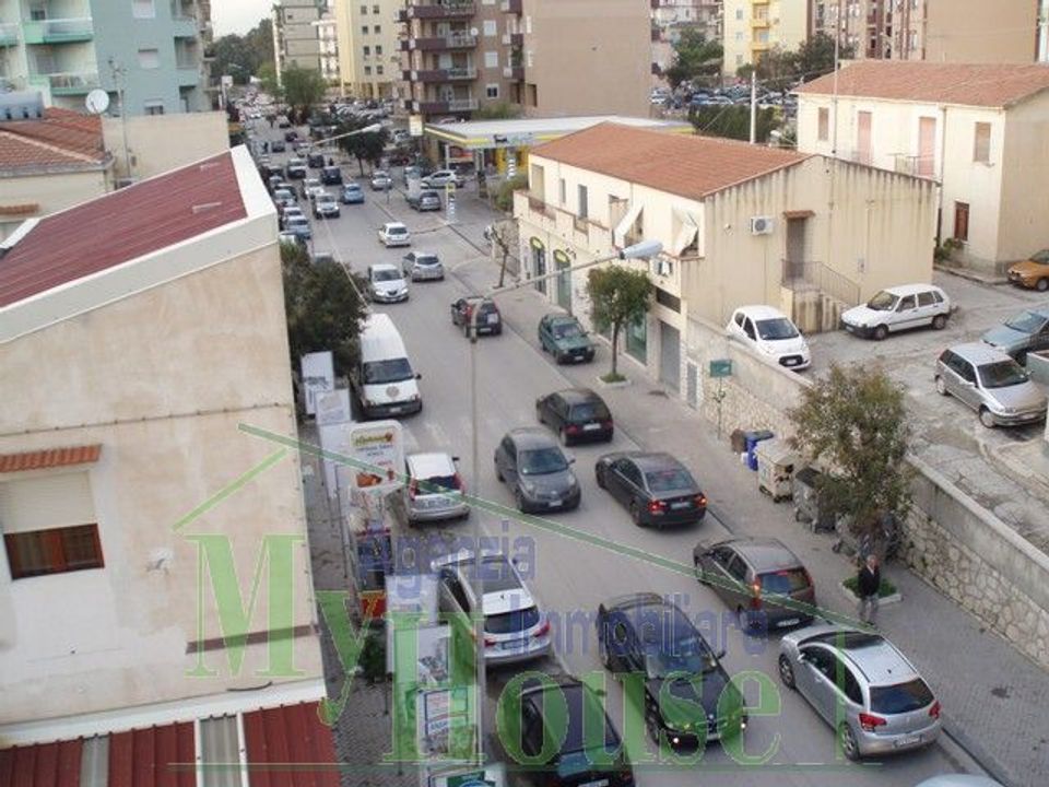 Lejlighed i Sciacca, Agrigento - foto 4