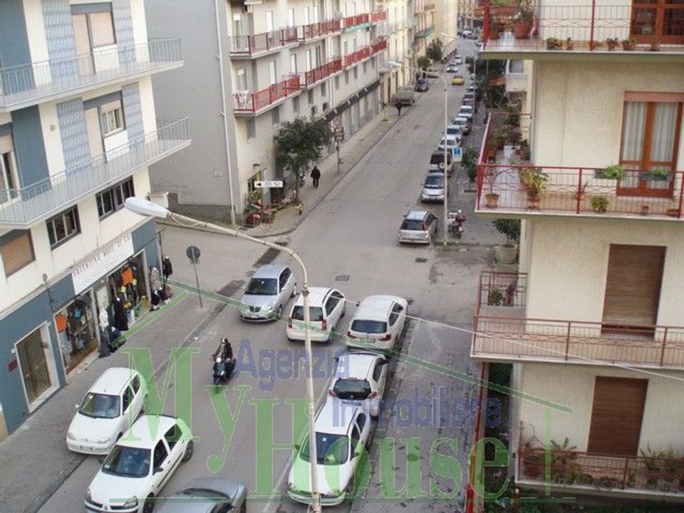 Lejlighed i Sciacca, Agrigento - foto 5