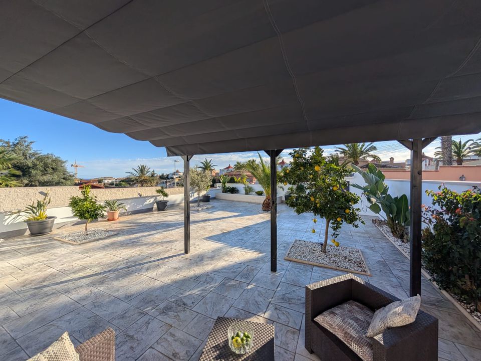 Villa i Orihuela Costa, Alicante - foto 1