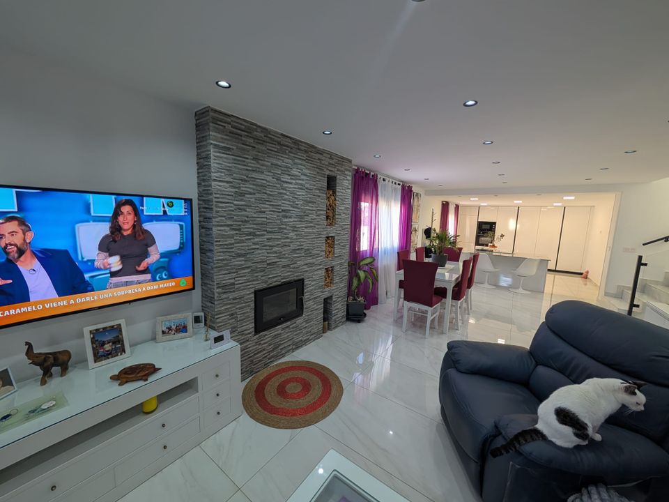 Villa i Orihuela Costa, Alicante - foto 3