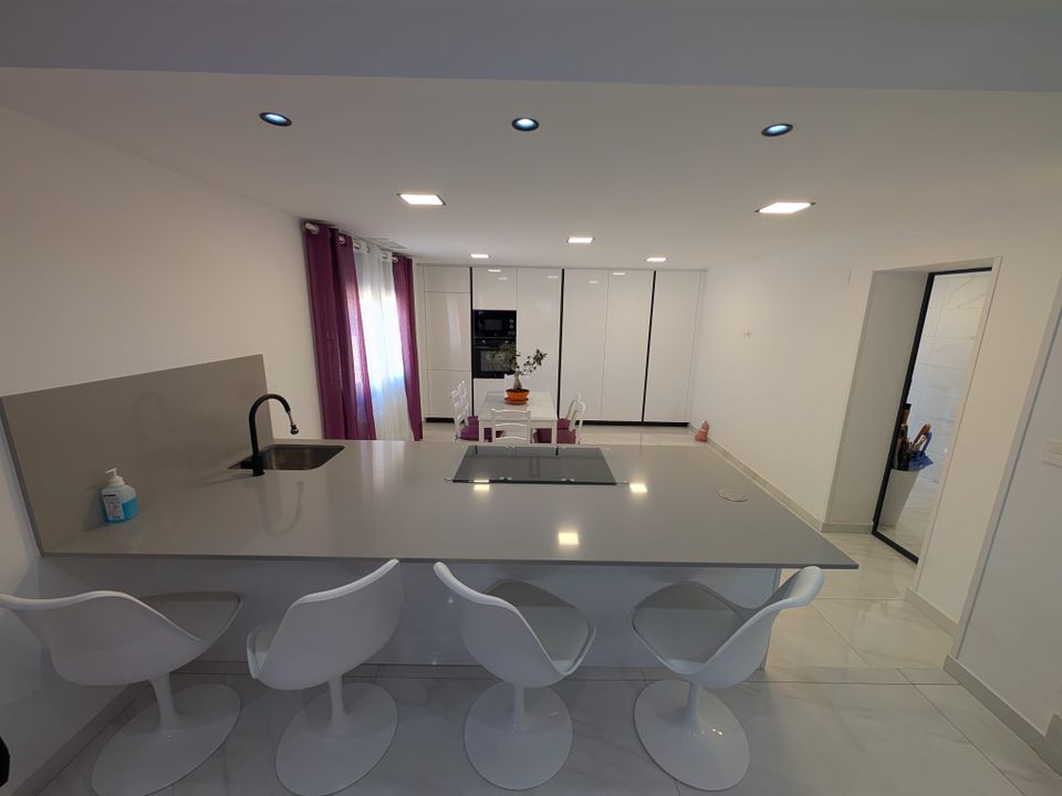 Villa i Orihuela Costa, Alicante - foto 2
