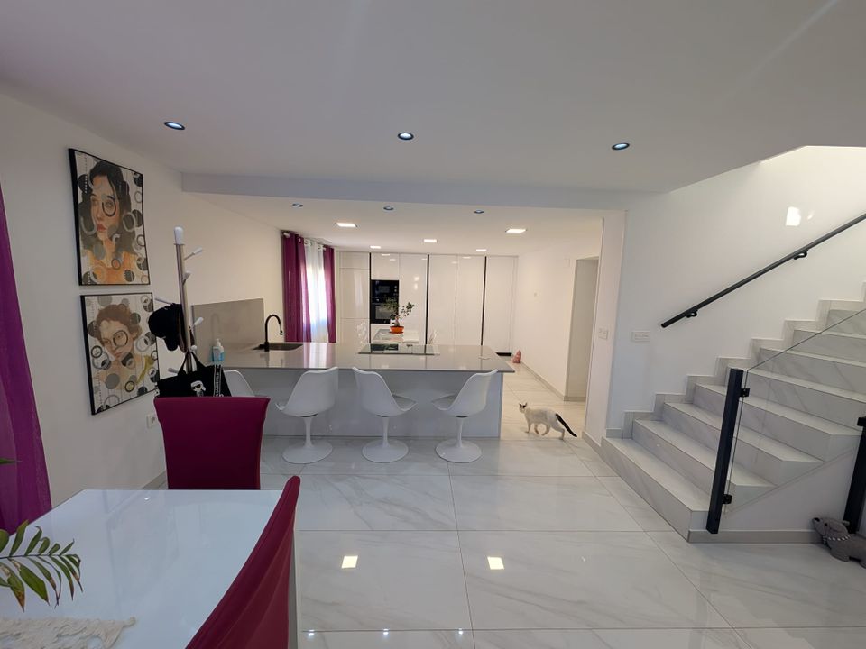 Villa i Orihuela Costa, Alicante - foto 5